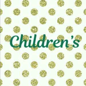 Shop Children’s